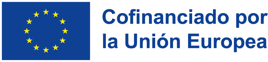Financiado por la Unión Europea y Generalitat de Catalunya