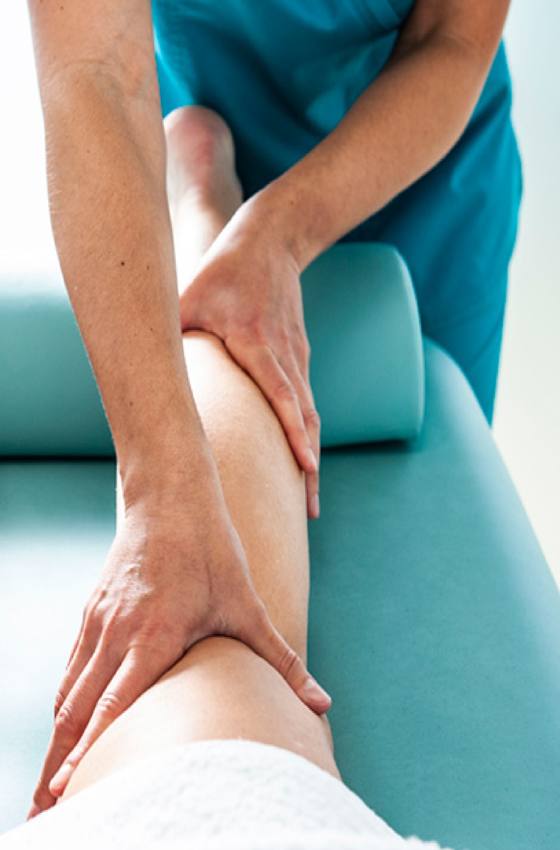 Drenaje Linfático Manual